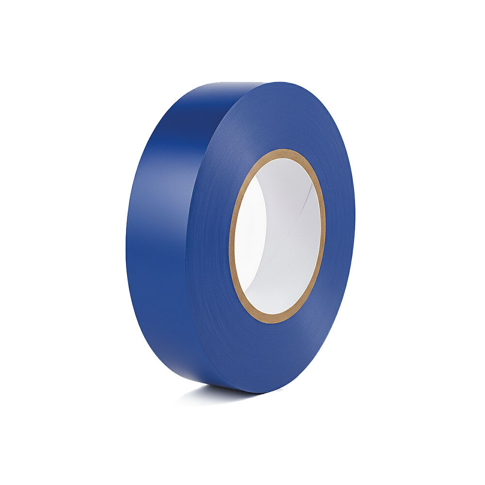 BRY-TAPE-P19-0.13mmx19mmx10yds-BLU-TAPE - 1