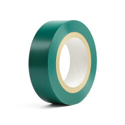 BRY-TAPE-P19-0.13mmx19mmx10yds-GRN-TAPE - 