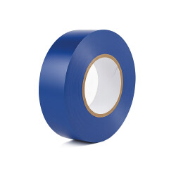 BRY-TAPE-P19-0.13mmx19mmx20yds-BLU-TAPE - 