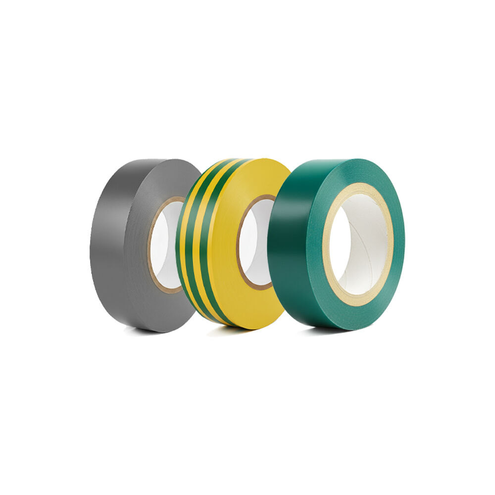 BRY-TAPE-P19-0.13mmx19mmx20yds-GRN-TAPE - 2