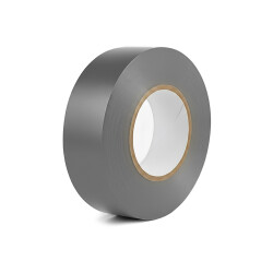 BRY-TAPE-P19-0.13mmx19mmx20yds-GRY-TAPE - 