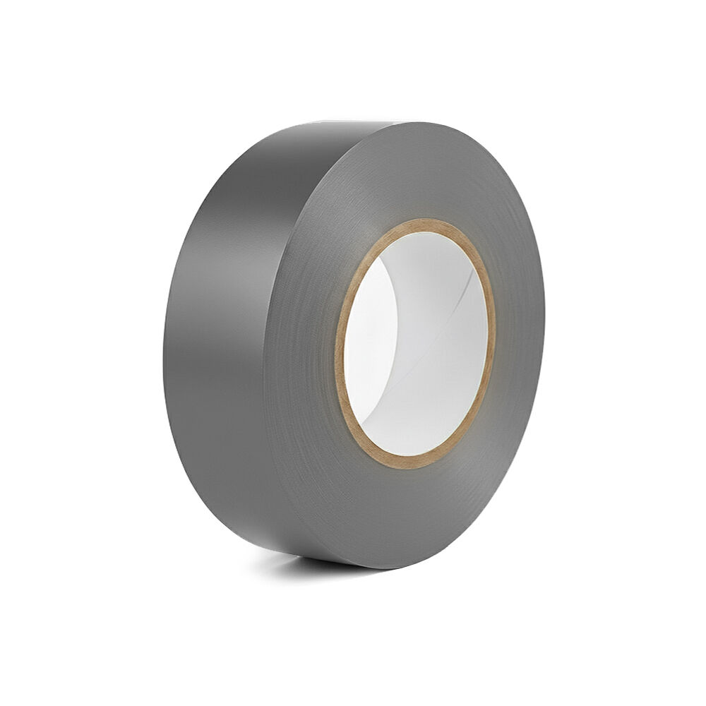 BRY-TAPE-P19-0.13mmx19mmx20yds-GRY-TAPE - 1