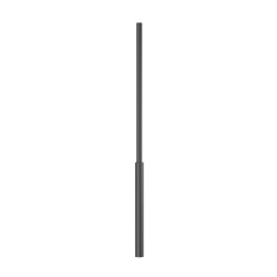 BRY-TIRANA-2,5mt-D.GRY-GARDEN POLE - (1)