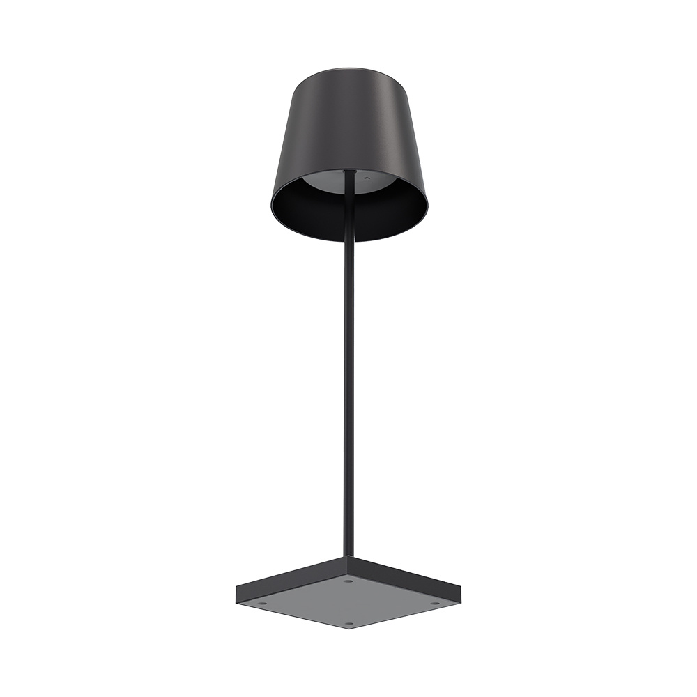 BRY-TOWER-1-BLC-3000K-RCH-TABLE LAMP - 4