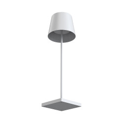 BRY-TOWER-1-WHT-3000K-RCH-TABLE LAMP - 4