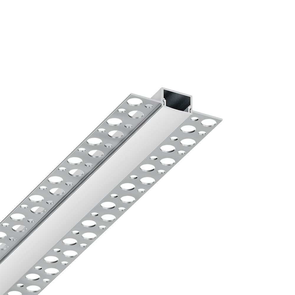 BRY-TR15-2MT-SLV-ALUMINIUM PROFILE - 1