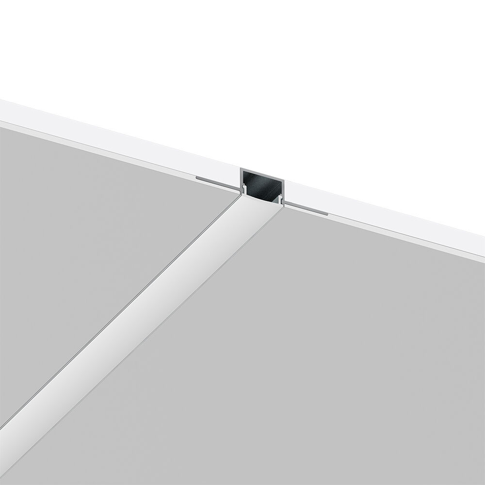 BRY-TR15-3MT-SLV-ALUMINIUM PROFILE - 2