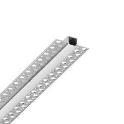 BRY-TR20-3MT-SLV-ALUMINIUM PROFILE - 1