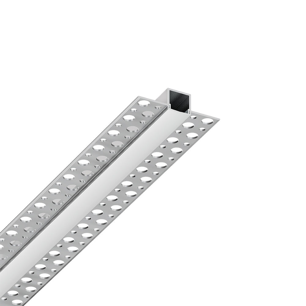 BRY-TR20-3MT-SLV-ALUMINIUM PROFILE - 1