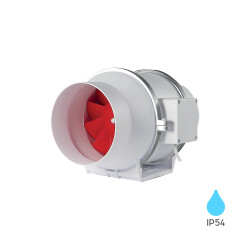 BRY-TURBO-PLS- 4INCH-PLS 2C- TURBO FAN - 1
