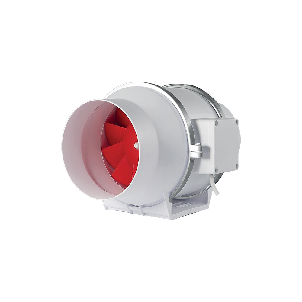 BRY-TURBO-PLS- 4INCH-PLS 2C- TURBO FAN - 2