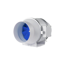 BRY-TURBO-PLS- 4INCH-W/S-PLS 2C- TURBO FAN - 2