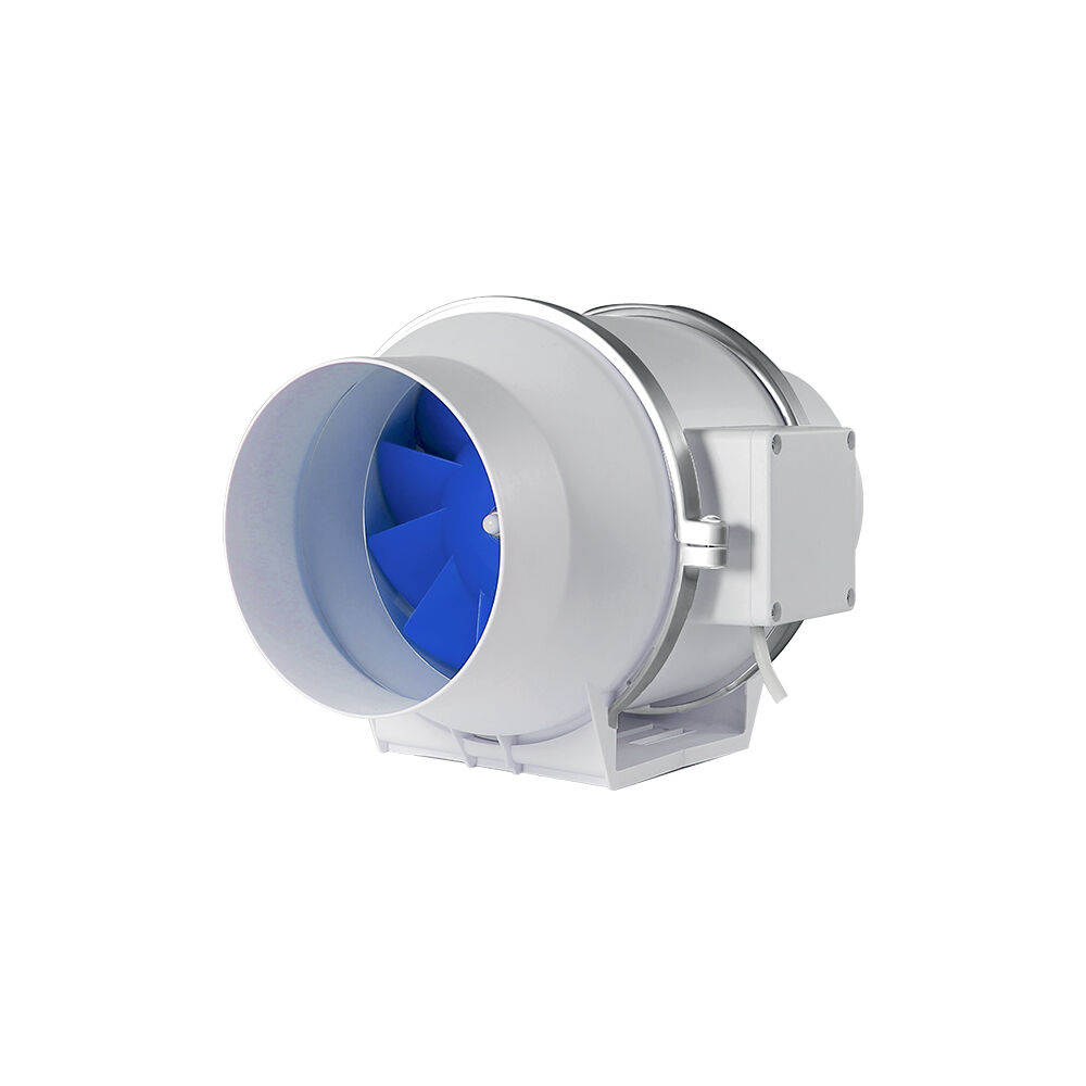 BRY-TURBO-PLS- 4INCH-W/S-PLS 2C- TURBO FAN - 2