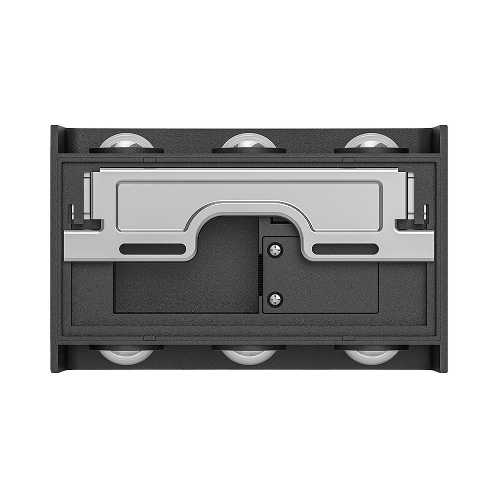 BRY-VECTOR-B-WL-BLC-6x1W-3IN1-IP65-WALL LIGHT - 5