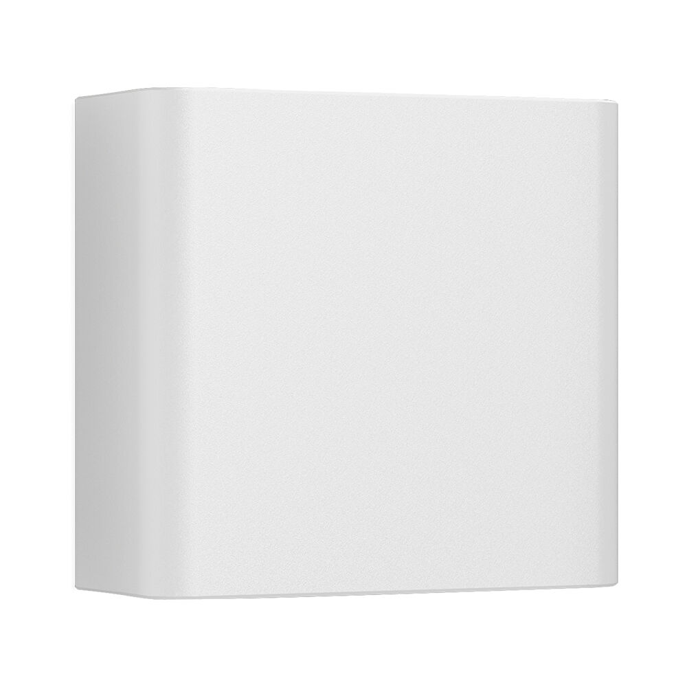 BRY-VECTOR-B-WL-WHT-2x1W-3IN1-IP65-WALL LIGHT - 3