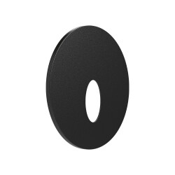 BRY-VEKSUS-B-1-RND-BLC-STEPLIGHT COVER - 