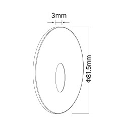BRY-VEKSUS-B-1-RND-BLC-STEPLIGHT COVER - 3
