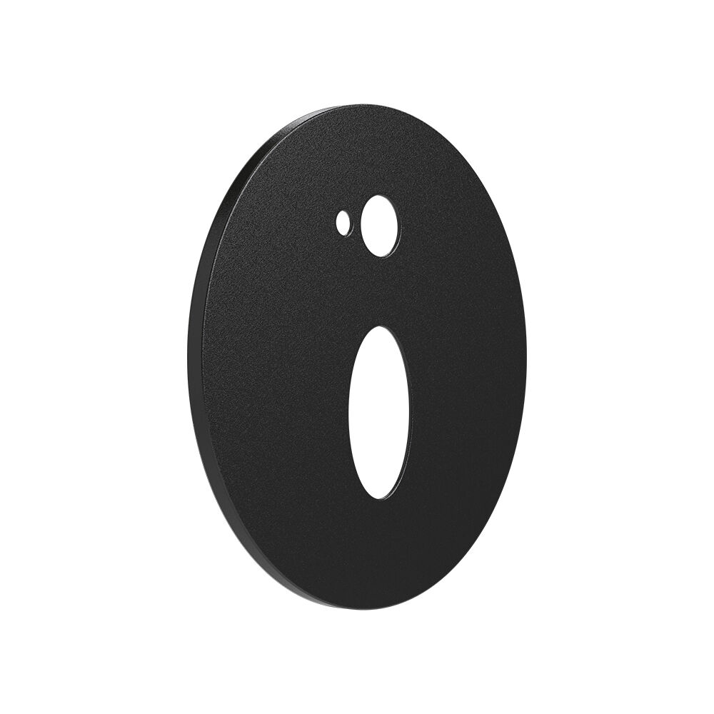 BRY-VEKSUS-B-1-RND-SNS-BLC-STEPLIGHT COVER - 1