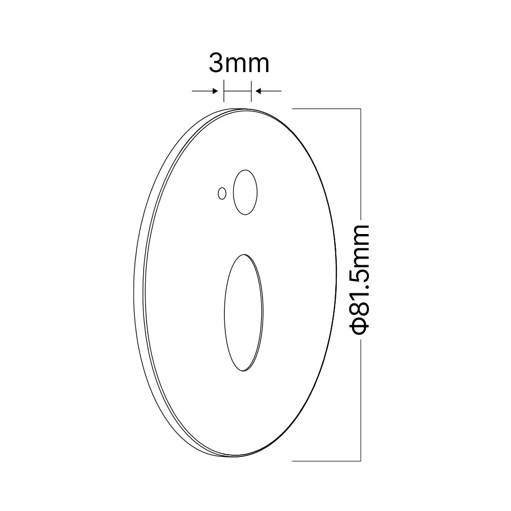 BRY-VEKSUS-B-1-RND-SNS-BLC-STEPLIGHT COVER - 3