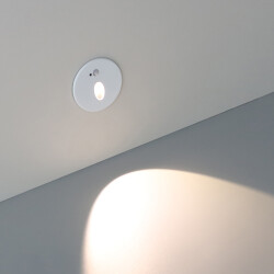 BRY-VEKSUS-B-1-RND-SNS-WHT-STEPLIGHT COVER - (1)