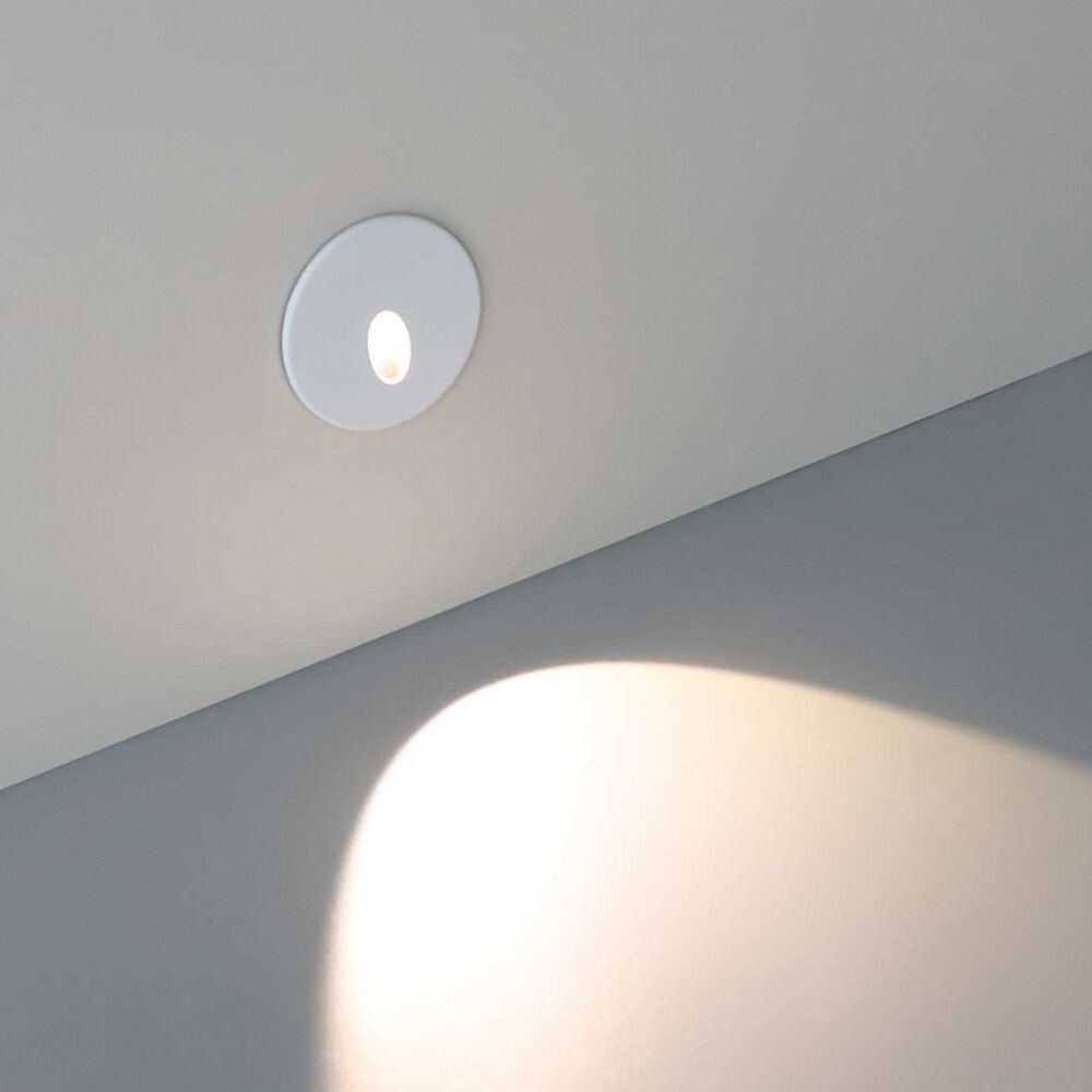 BRY-VEKSUS-B-1-RND-WHT-STEPLIGHT COVER - 2