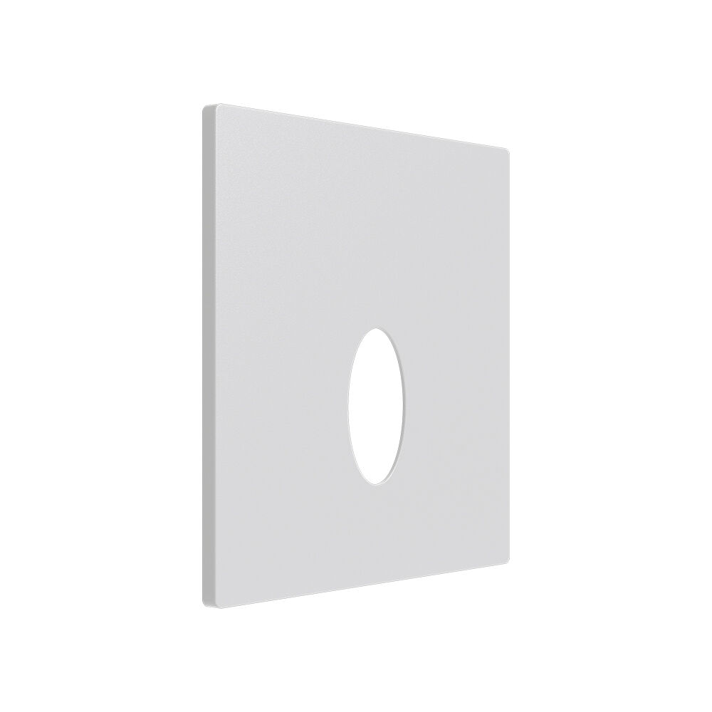 BRY-VEKSUS-B-1-SQUARE-WHT-STEPLIGHT COVER - 1