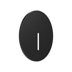 BRY-VEKSUS-B-2-BLC-WHT-STEPLIGHT COVER - 