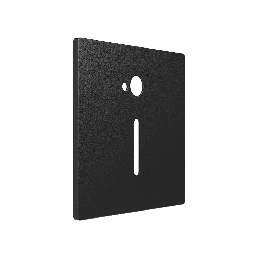 BRY-VEKSUS-B-2-SQR-SNS-BLC-STEPLIGHT COVER - 1