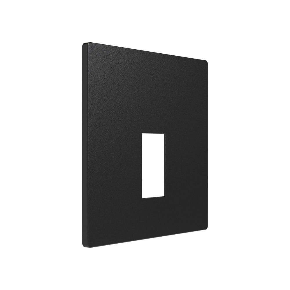 BRY-VEKSUS-B-3-SQUARE-BLC-STEPLIGHT COVER - 1