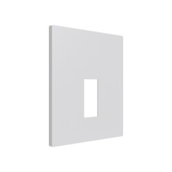 BRY-VEKSUS-B-3-SQUARE-WHT-STEPLIGHT COVER - (1)
