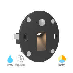 BRY-VEKSUS-B-MAIN-3W-3IN1-SENSOR-IP65-STEPLIGHT - 