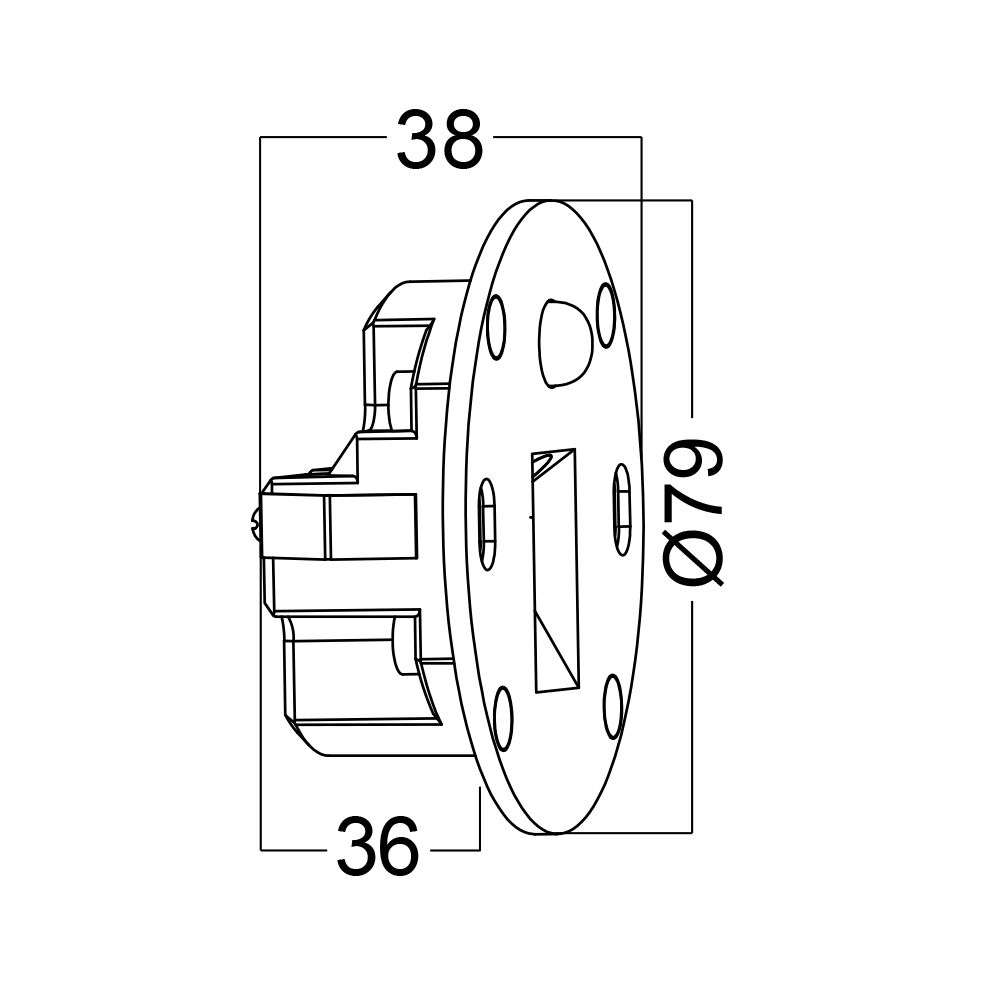 BRY-VEKSUS-B-MAIN-3W-3IN1-SENSOR-IP65-STEPLIGHT - 8