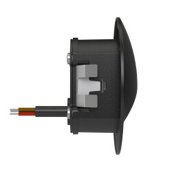 BRY-VEKSUS-RND-BLC-3W-3000K-IP65-STEP LIGHT - 5