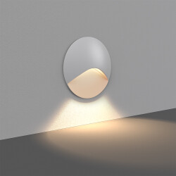 BRY-VEKSUS-RND-WHT-3W-3000K-IP65-STEP LIGHT - (1)