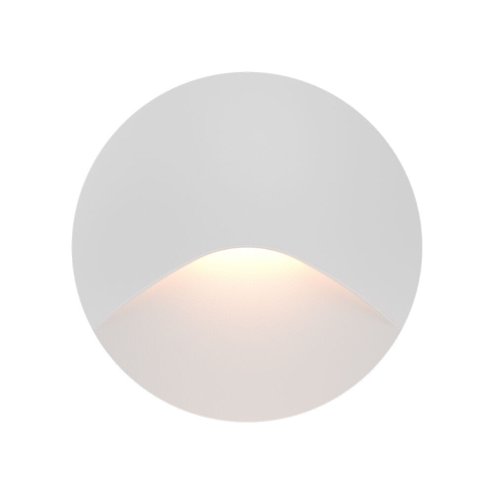 BRY-VEKSUS-RND-WHT-3W-3000K-IP65-STEP LIGHT - 4