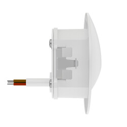 BRY-VEKSUS-RND-WHT-3W-3000K-IP65-STEP LIGHT - 6