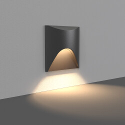 BRY-VEKSUS-SQR-BLC-3W-3000K-IP65-STEPLIGHT - (1)