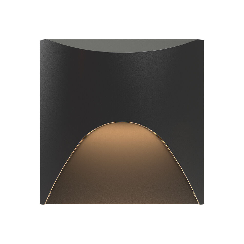 BRY-VEKSUS-SQR-BLC-3W-3000K-IP65-STEPLIGHT - 4