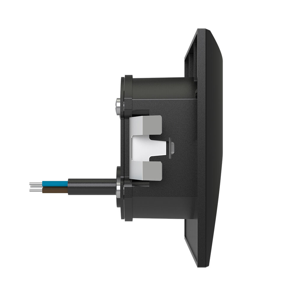 BRY-VEKSUS-SQR-BLC-3W-3000K-IP65-STEPLIGHT - 6