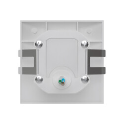 BRY-VEKSUS-SQR-WHT-3W-3000K-IP65-STEP LIGHT - 6