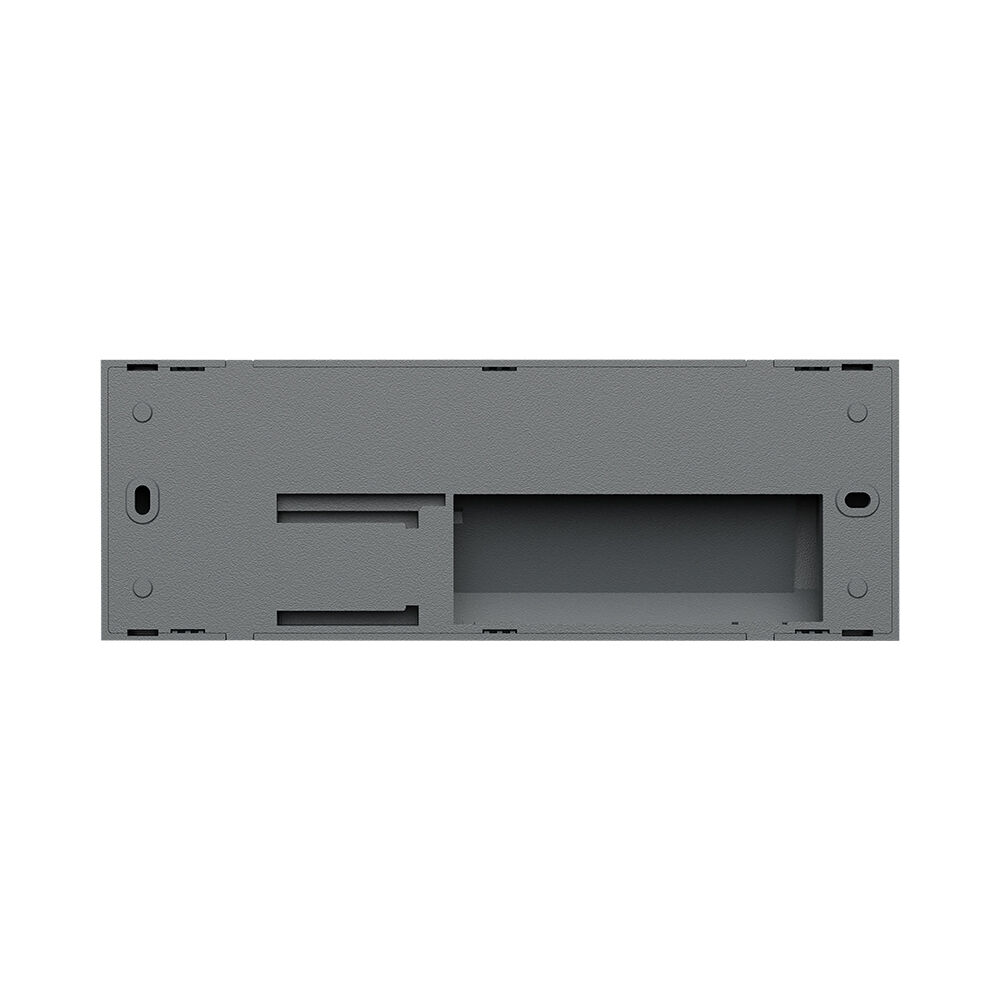 BRY-VEKTA-B-RCT-D.GRY-3W-3IN1-IP65-WALL LIGHT - 7