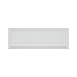 BRY-VEKTA-B-RCT-WHT-3W-3IN1-IP65-WALL LIGHT - 4