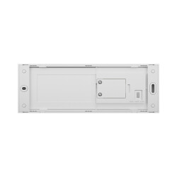 BRY-VEKTA-B-RCT-WHT-3W-3IN1-IP65-WALL LIGHT - 7