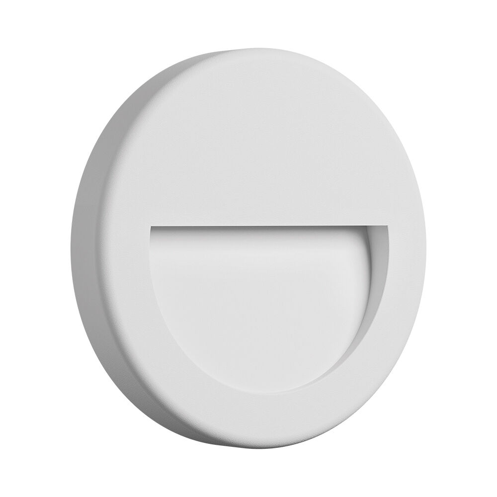 BRY-VEKTA-B-RND-WHT-3W-3IN1-IP65-WALL LIGHT - 5