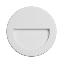 BRY-VEKTA-B-RND-WHT-3W-3IN1-IP65-WALL LIGHT - 6