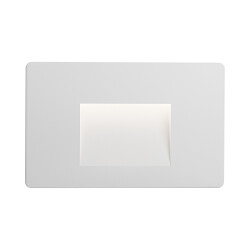 BRY-VEKTA-B-SQR-WHT-3W-3IN1-IP65-WALL LIGHT - 4
