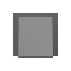 BRY-VEKTA-C-WL.1-GRY-1x6W-3IN1-IP65-WALL LIGHT - 4