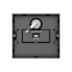 BRY-VEKTA-C-WL.1-GRY-1x6W-3IN1-IP65-WALL LIGHT - 5