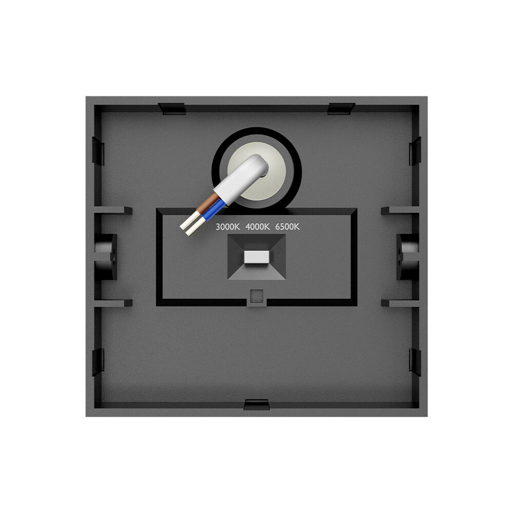 BRY-VEKTA-C-WL.1-GRY-1x6W-3IN1-IP65-WALL LIGHT - 5