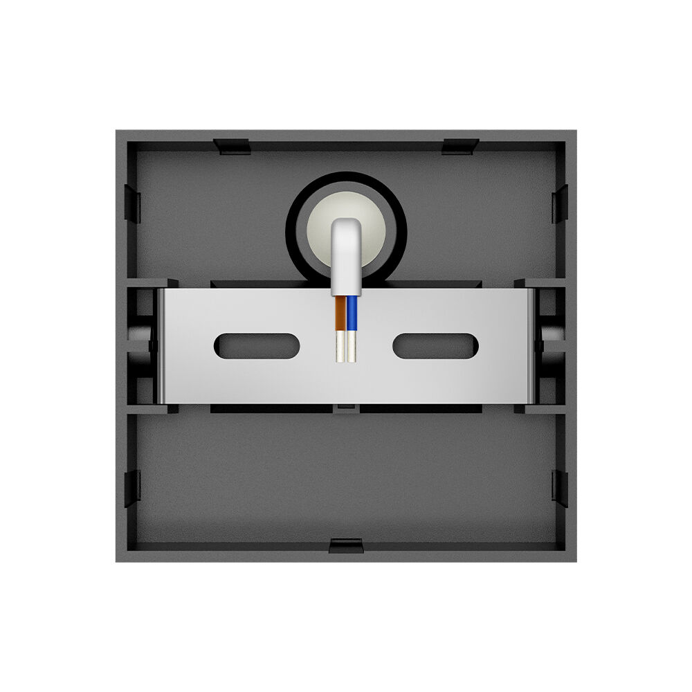 BRY-VEKTA-C-WL.1-GRY-1x6W-3IN1-IP65-WALL LIGHT - 6